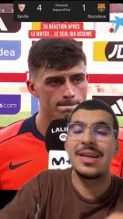 Le seul qui est digne