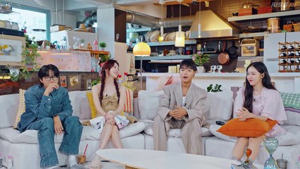 Ss 4 Ep 3 EXchange 4 - Transit Love English Sub