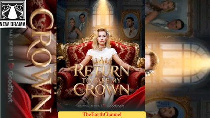 🍏💛🏴 12.31 - 10.08 Return to Take My Crown dailymotion  | 🌈 [Soon] 🌍