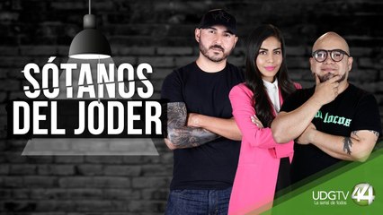 Sótanos Del Joder | Acatlán quiere su aduana y revivir un rastro