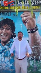 Mugnano (NA) - Sarnataro:     ! (08.10.25)