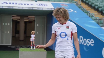 London hailed as global capital of women’s sport