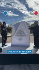 Le parc du 26e centenaire renommé au nom de l’ancien maire de Marseille Jean-Claude Gaudin