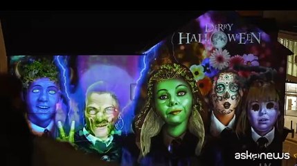 In Irlanda per Halloween, tra nuovi festival, folklore e foliage