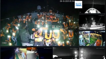 Ειδήσεις | 8 Οκτωβρίου 2025 - Βραδινό δελτίο