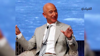 مراكز بيانات في الفضاء.. جيف بيزوس يعتقد أن ذلك ممكن