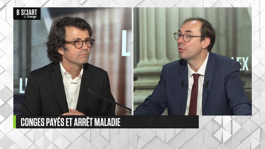 Congés payés et arrêt maladie