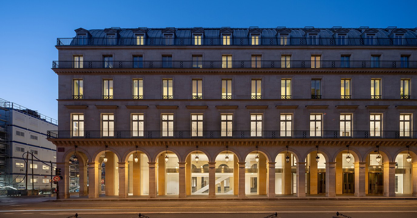 La Fondation Cartier di Jean Nouvel: un’architettura dinamica