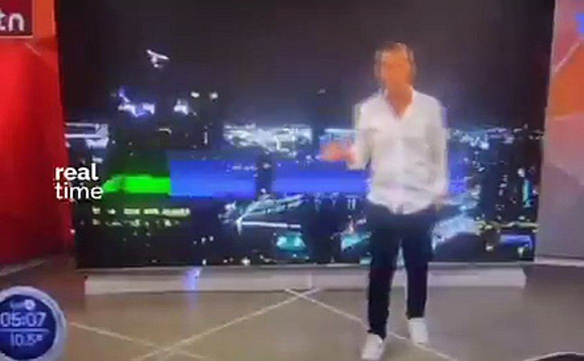 Matías Bertolotti fue duro al referirse a la peregrinación a Luján