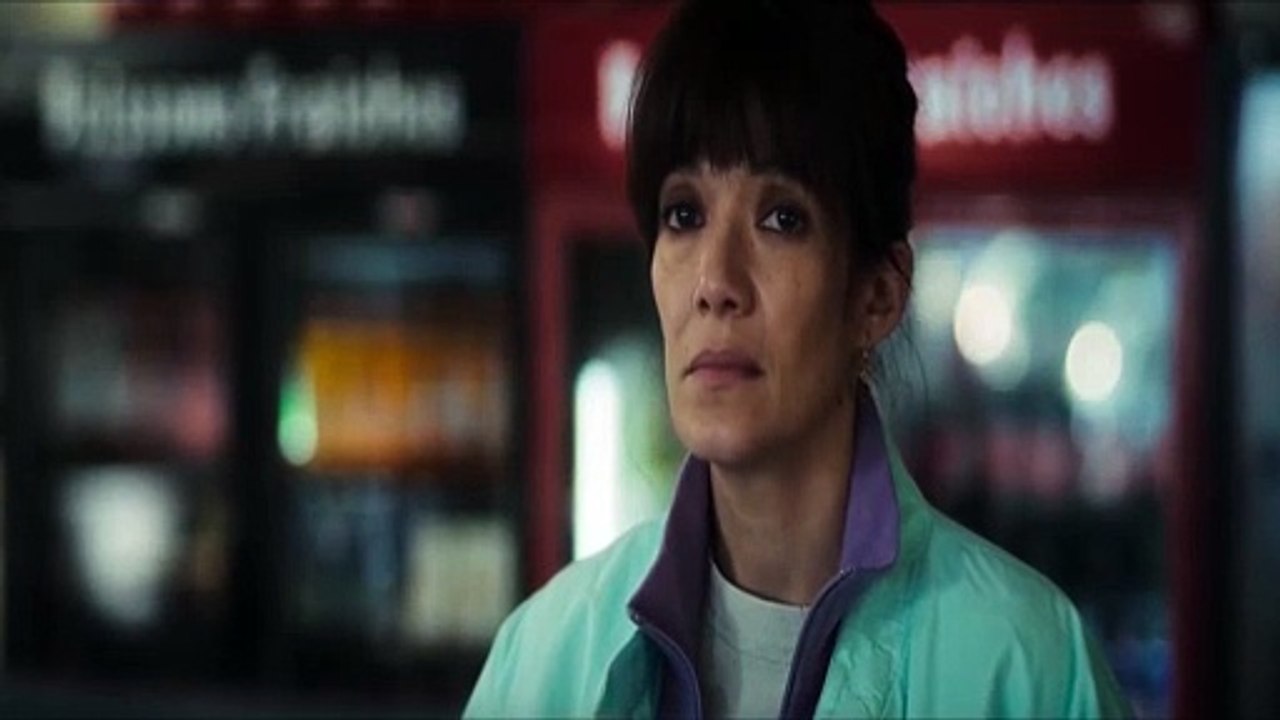 The Lost Station Girls Season 1 Episode 1