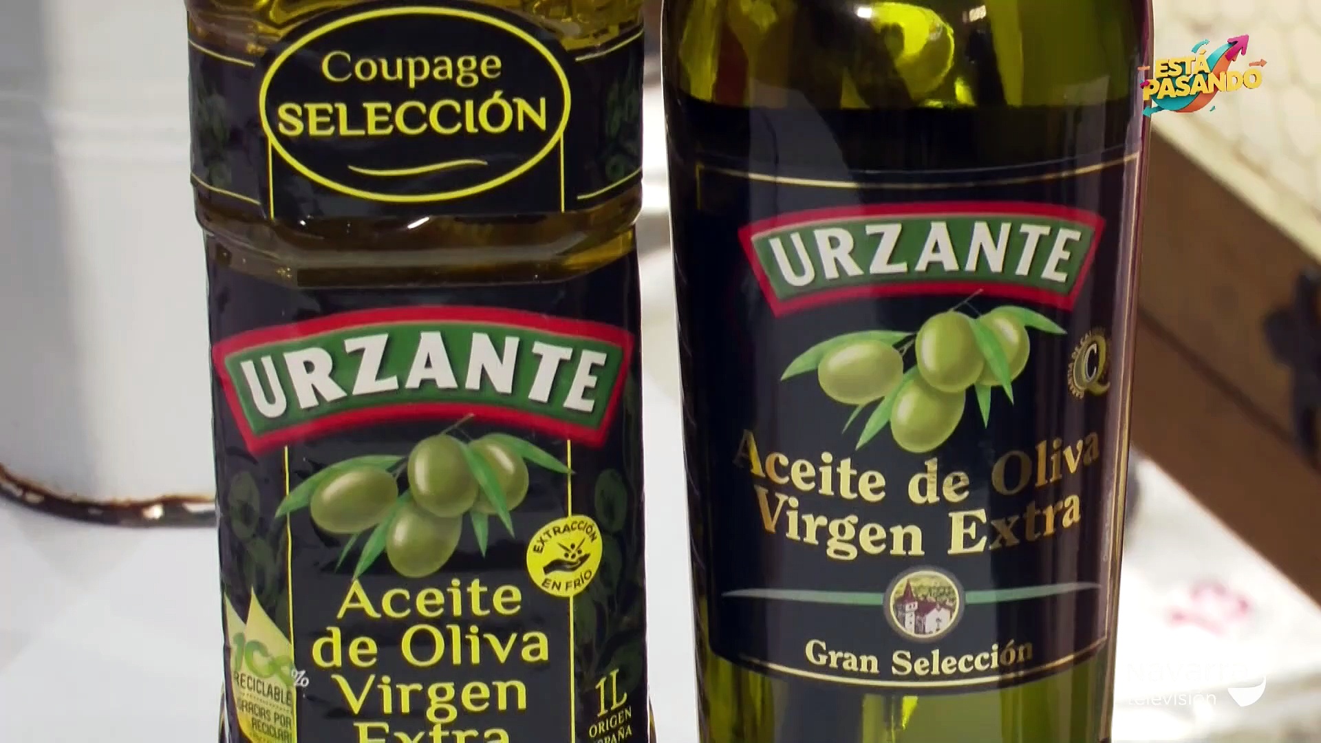 GASTROBAR- La Despensa 08/10/25 - Pincho Ostra Gilda