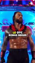 Roman reigns ou bronson reed #wwe #romanreigns #crownjewel #bronsonreed