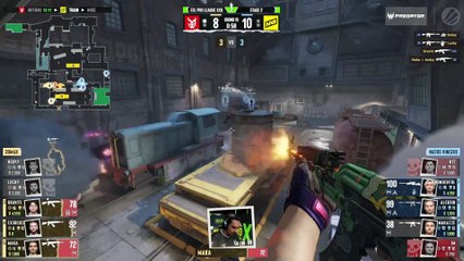 Insane Maka Nuttiest 4K Ever! 🔥 Must-See Play Now