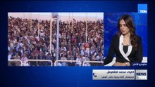 اللواء محمد قشقوش: جهود مصر لا تتوقف و٦ وفود دولية تبحث في شرم الشيخ طريق السلام وإنهاء حرب غزة