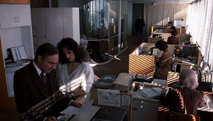 Unheimliche Begegnung