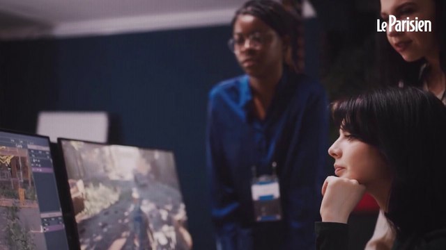 L'Arabie Saoudite met le paquet pour devenir le royaume du jeu vidéo