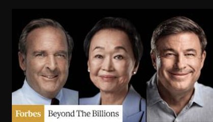 How A Few Billionaires Mastered The Cutthroat Fast Food Industry