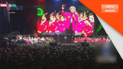 Kerajaan tawar biasiaswa rangkaian bantu bina semula komunikasi Gaza