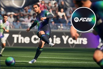 La nueva actualización que llegará a FC 26