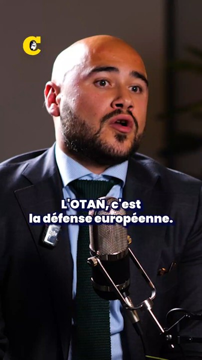 Arthur Kenigsberg sur l'OTAN