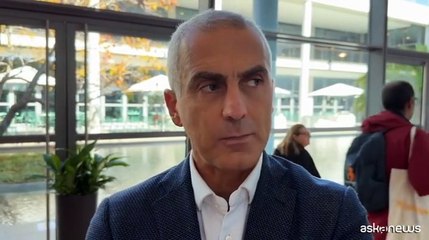 Ttg, Sadegholvaad: Israele è amico che sta sbagliando su Gaza