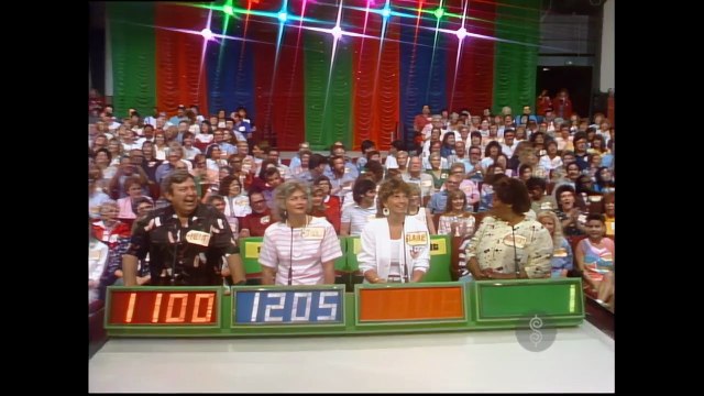 Frances/Elaine/Jill/Walter (11/4/88)