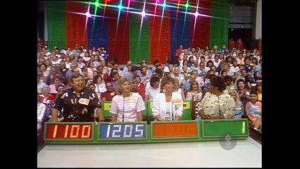 Frances/Elaine/Jill/Walter (11/4/88)