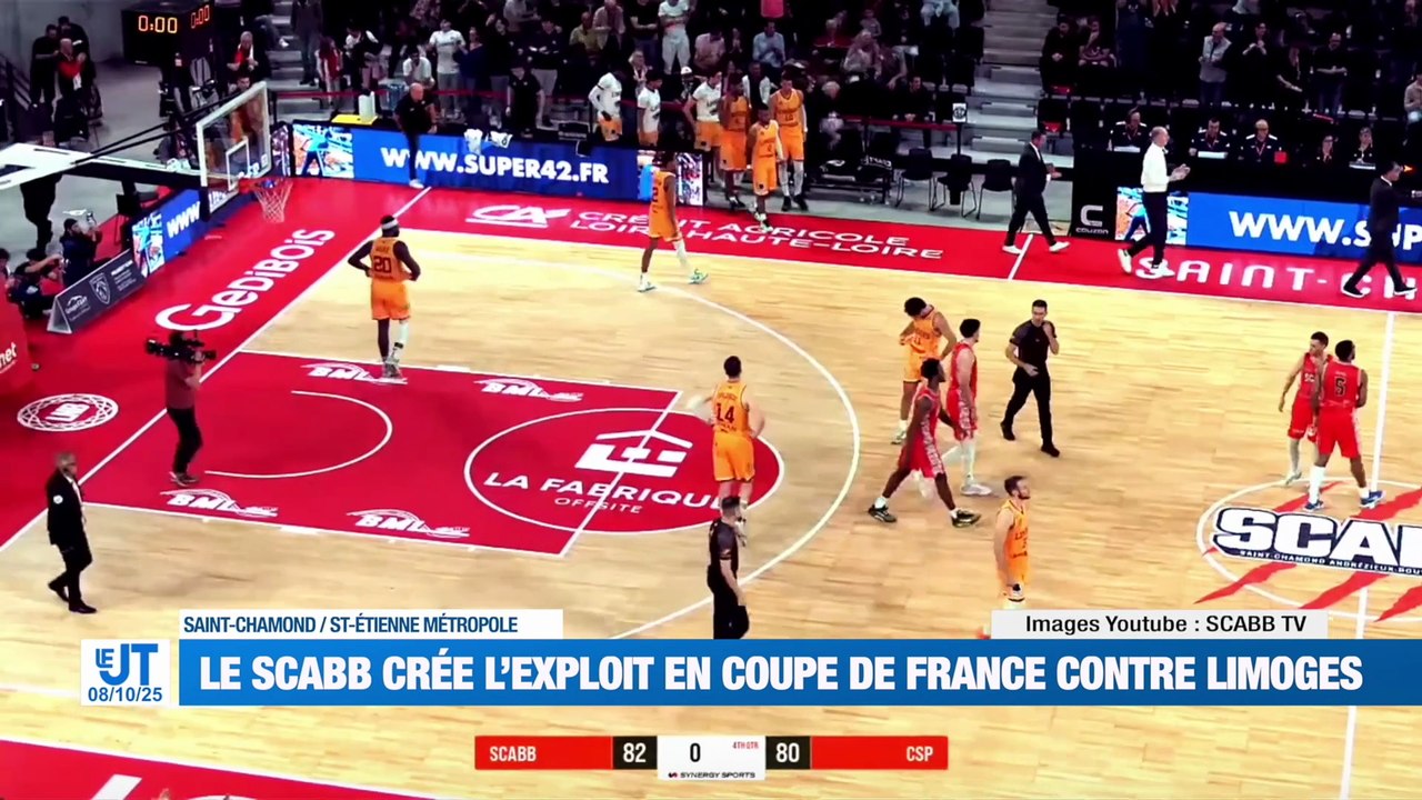 Chalmazel : Loire Forez propose un compromis / Du roller au Zénith pour les étudiants / Jonathan Détrier : champion d’Europe de foot fauteuil / Sauvain, un village de caractère des Monts du Forez