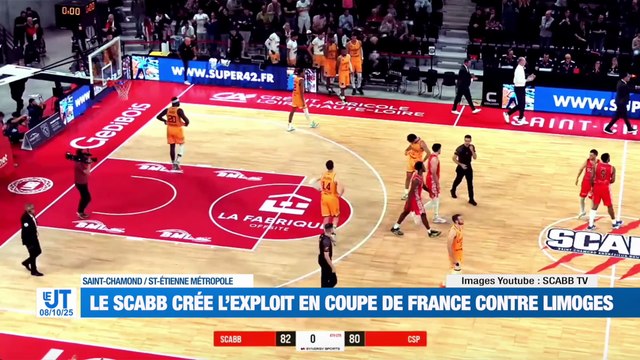 Chalmazel : Loire Forez propose un compromis / Du roller au Zénith pour les étudiants / Jonathan Détrier : champion d’Europe de foot fauteuil / Sauvain, un village de caractère des Monts du Forez