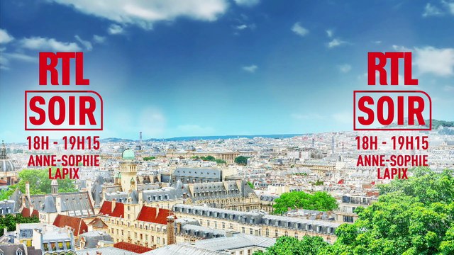 Adèle Exarchopoulos, Gilles Lellouche et Cédric Jimenez sont les invités de RTL Soir