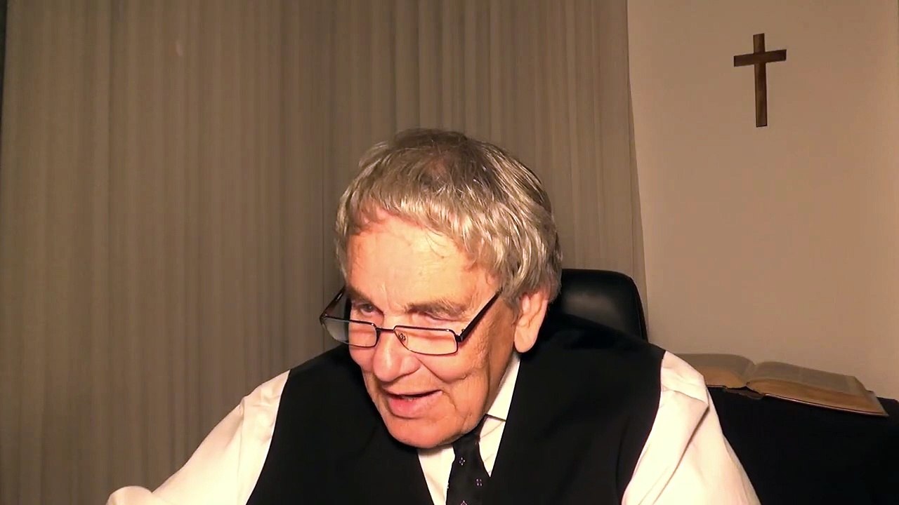 Wer wirklich Eigentum Christi ist