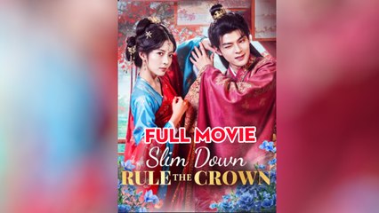Slim Down, Rule The Crown