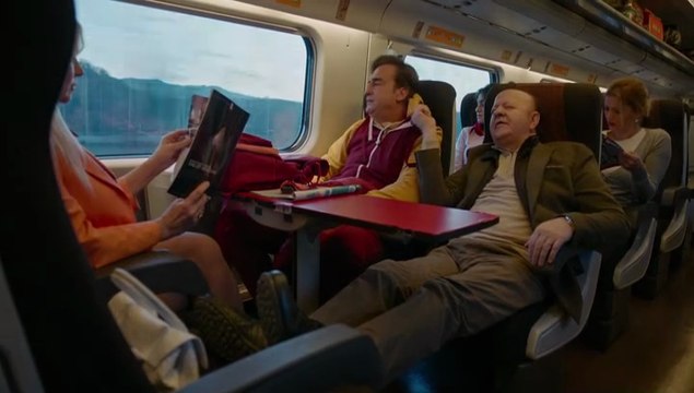 La Coppia dei Campioni (2016)