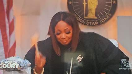 Divorce Court/ Georgia