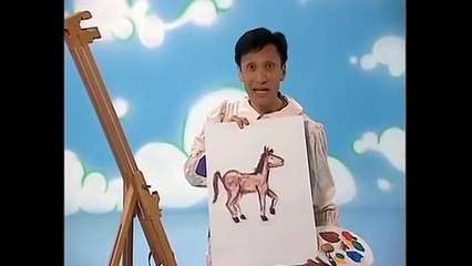 Xuxa Ponies 🤣🤣 You Lose The Wiggles 🤣🤣