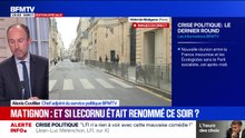 L'intégrale de BFM Non-Stop du mercredi 8 octobre 2025