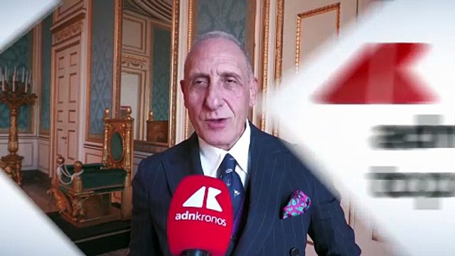 Arte: Piraina (Palazzo Reale), ‘Art from Inside svela processo tecnico e creativo dei grandi pittori’