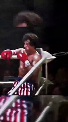 Rocky III Edit