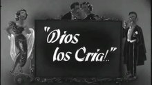 Tin Tan - Dios los Cria (1953)