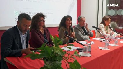 Psicologi a scuola, parte da Firenze la raccolta firme Coop