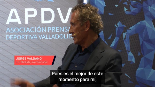 Valdano irrumpe en el debate de mejor jugador del mundo con esta declaración sobre Mbappé