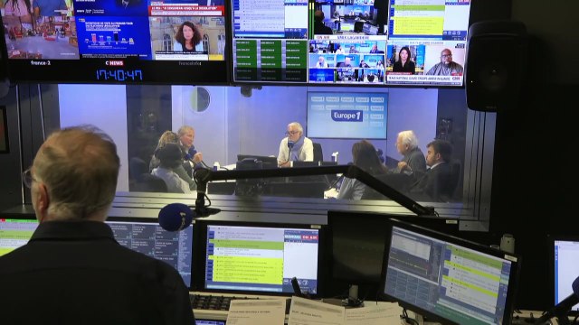 La France «n'a pas de stratégie dans la lutte contre les stupéfiants», regrette l'ex-patron du RAID