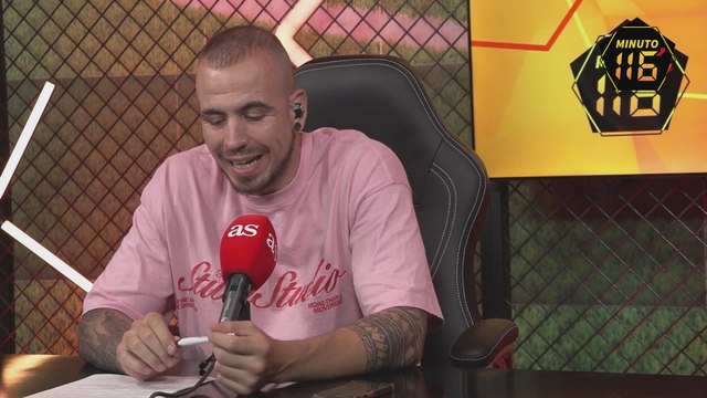 UFC CASA BLANCA, al DETALLE: ¿el RETORNO de MCGREGOR, la TRIPLE CORONA de ILIA TOPURIA o el ÚLTIMO BAILE del ‘GOAT’ JON JONES?