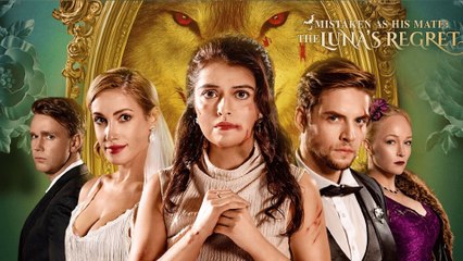 Mistaken as His Mate The Luna’s Regret [Hot 2025🔥]