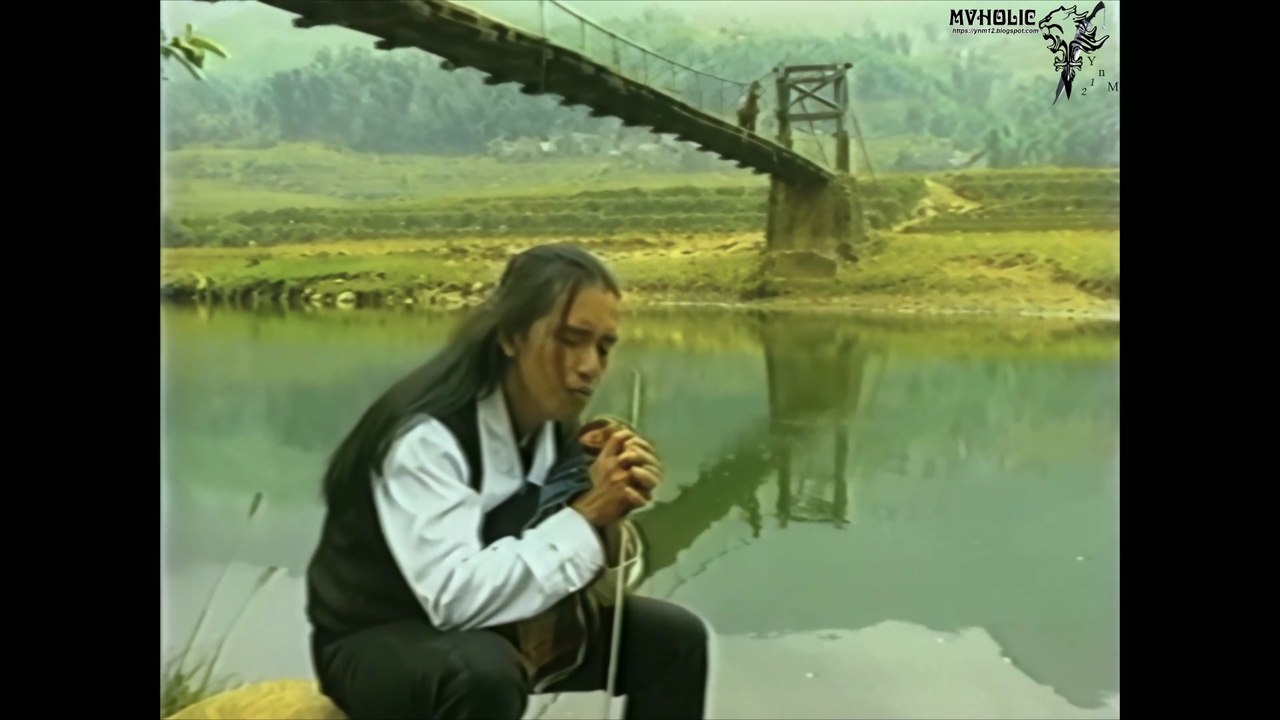 Minh Thuận - Tình xưa không phai [OFFICIAL MV] [4K HD REMASTERED]