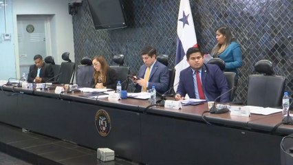 Comisión de Educación aprueba en primer debate creación del Patronato de Bandas Independientes