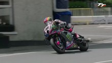 Highlights Superbike TT - 2025 Isle of Man TT