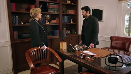 مسلسل الاسيرة الحلقة 104 مدبلجة