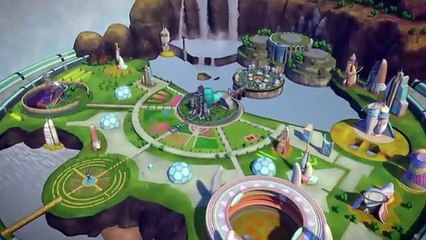 Rudra Ko Looser Banane Ke Liye Jolie Jody Aur Shakleena Ki Team-Up _ Rudra _ Kiddie Land