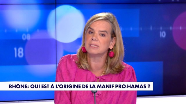 Gabrielle Cluzel : «La fermeté est devenue un synonyme d'impuissance»